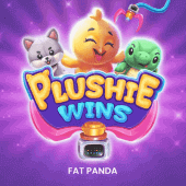 Peluches Ganadores