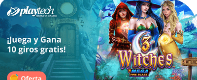 Mega Jackpot de Fin de Semana promotion banner